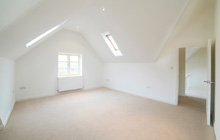 Long Buckby bedroom extension leads