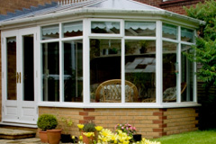 conservatories Long Buckby