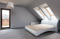 Long Buckby bedroom extensions