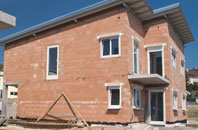 Long Buckby home extensions