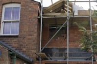 free Long Buckby home extension quotes