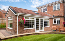 Long Buckby house extension leads