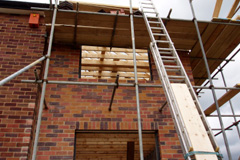 house extensions Long Buckby