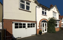 Long Buckby multiple storey extension leads